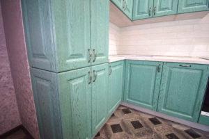 Кухня 12