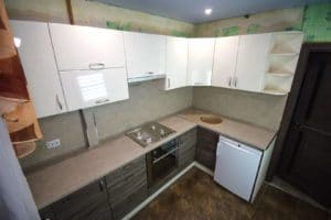 Кухня 14